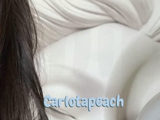 Carlotapeach
