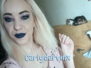 carlydarvinx Uniform Porn XXX