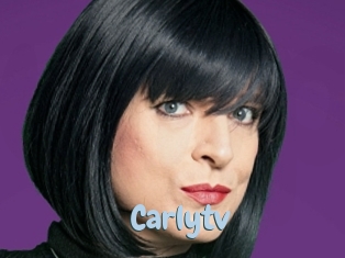 carlytv Uniform Porn XXX