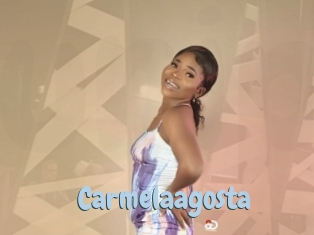 Carmelaagosta
