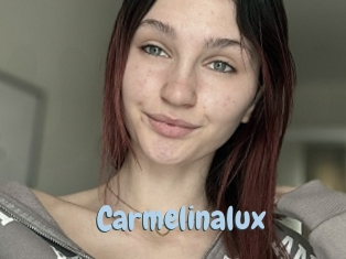carmelinalux Uniform Porn XXX