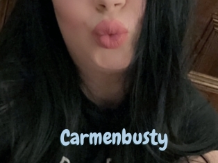 carmenbusty Uniform Porn XXX
