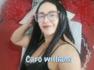 caro_williams Uniform Porn XXX