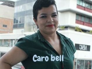 Caro_bell