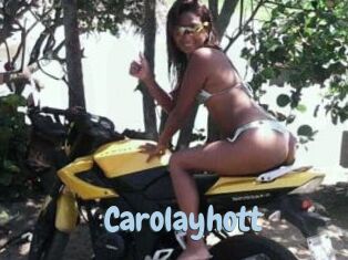 Carolayhott