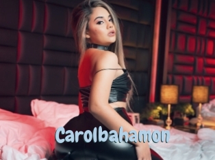 carolbahamon Uniform Porn XXX