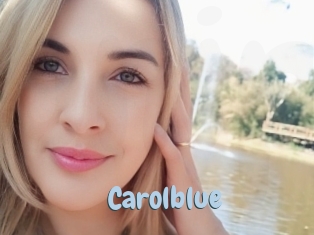 Carolblue