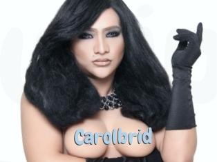 carolbrid Uniform Porn XXX