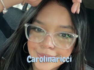 Carolinaricci