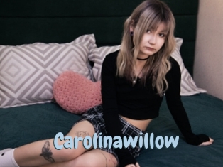 carolinawillow Uniform Porn XXX