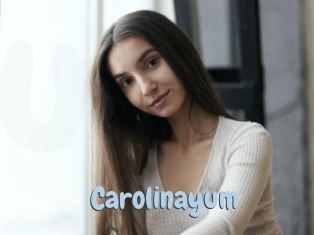 carolinayum Uniform Porn XXX