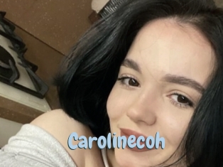 carolinecoh Uniform Porn XXX