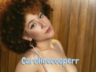 carolinecooperr Uniform Porn XXX
