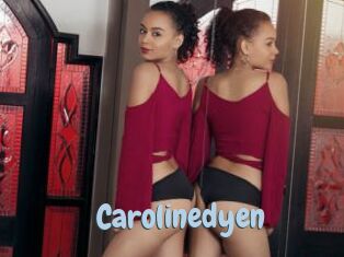 carolinedyen Uniform Porn XXX
