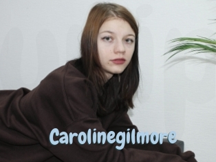 carolinegilmore Uniform Porn XXX