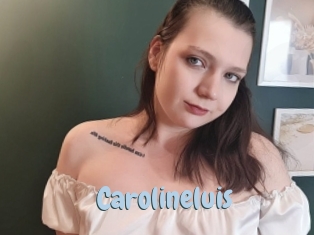 carolineluis Uniform Porn XXX