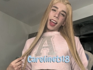 Carolinets18