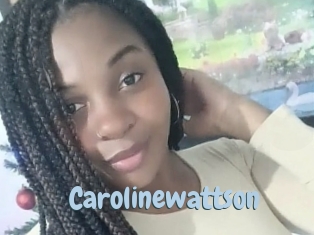 Carolinewattson