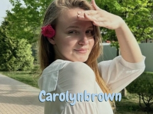 Carolynbrown