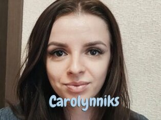 Carolynniks