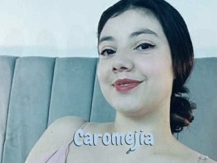 Caromejia