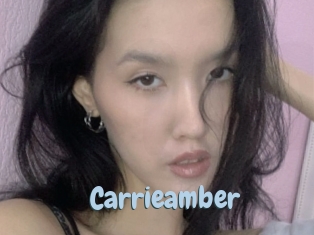 Carrieamber