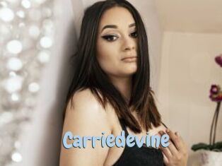 Carriedevine