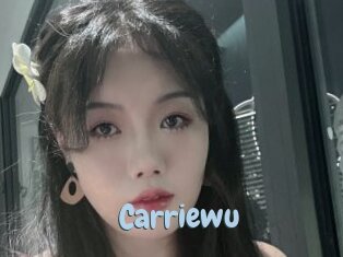Carriewu