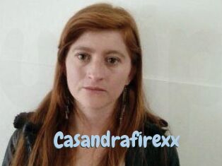 Casandrafirexx