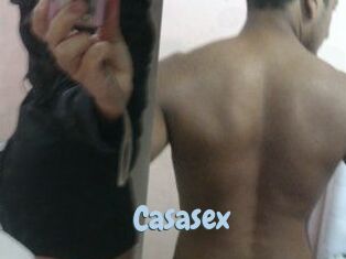Casasex