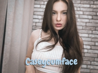 Caseycumface