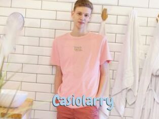 casiolarry Uniform Porn XXX