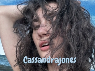 Cassandrajones