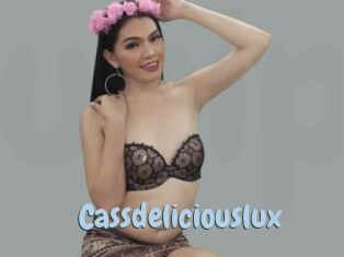 Cassdeliciouslux