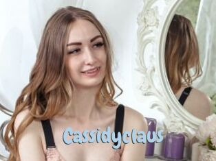 Cassidyclaus
