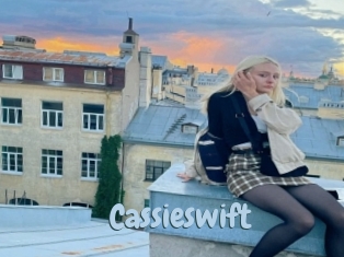 Cassieswift