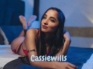 Cassiewills