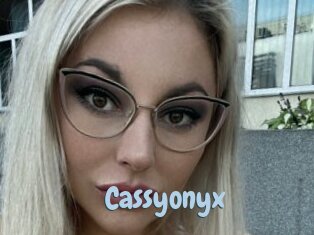 Cassyonyx