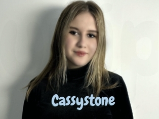 Cassystone