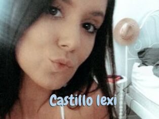 Castillo_lexi