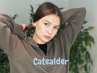 Catealder