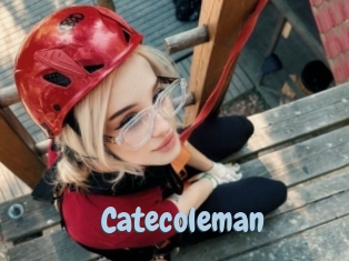 catecoleman Uniform Porn XXX