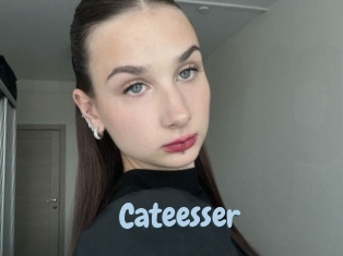 Cateesser