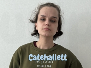 Catehallett