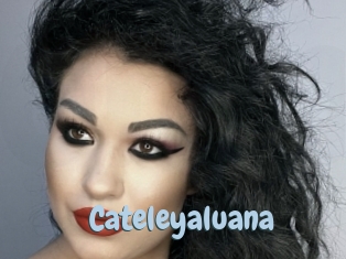 Cateleyaluana