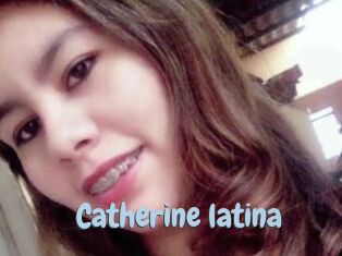 Catherine_latina