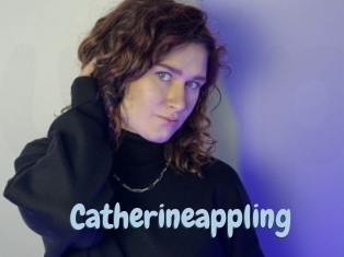 catherineappling Uniform Porn XXX
