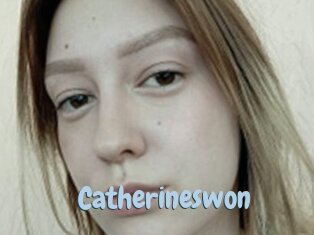 catherineswon Uniform Porn XXX