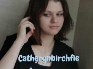 Catherynbirchfie