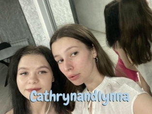 Cathrynandlynna